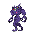 Gigantamax Grimmsnarl